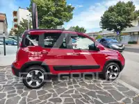 2023 Fiat Panda