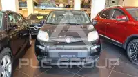 2023 Fiat Panda