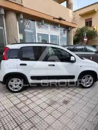 2023 Fiat Panda
