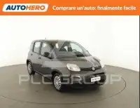 2023 Fiat Panda