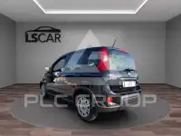 2023 Fiat Panda