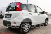 2023 Fiat Panda
