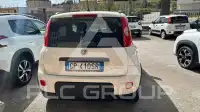 2023 Fiat Panda