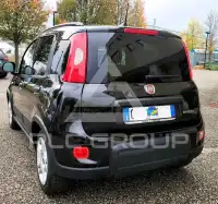 2023 Fiat Panda