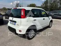 2023 Fiat Panda
