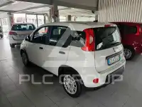 2023 Fiat Panda