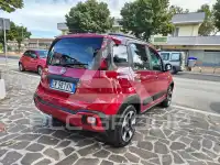 2023 Fiat Panda