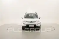 2023 Fiat Panda