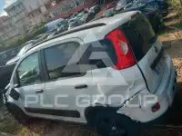 2023 Fiat Panda