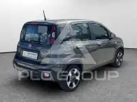 2023 Fiat Panda