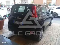 2023 Fiat Panda