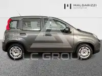 2023 Fiat Panda