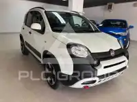 2023 Fiat Panda