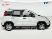 2023 Fiat Panda