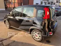 2023 Fiat Panda
