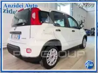 2023 Fiat Panda