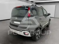 2023 Fiat Panda