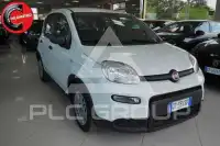 2023 Fiat Panda