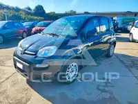 2023 Fiat Panda