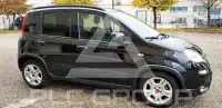2023 Fiat Panda