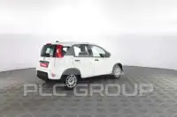 2023 Fiat Panda