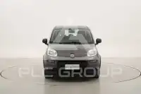 2023 Fiat Panda