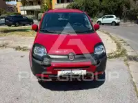 2023 Fiat Panda