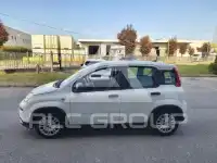 2023 Fiat Panda