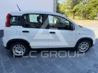 2023 Fiat Panda