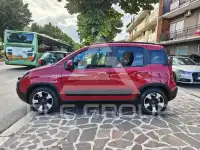 2023 Fiat Panda