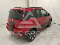2023 Fiat Panda