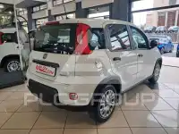 2023 Fiat Panda