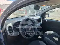 2023 Fiat Panda