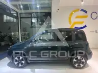 2023 Fiat Panda