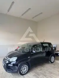 2023 Fiat Panda
