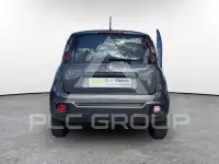 2023 Fiat Panda