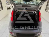 2023 Fiat Panda