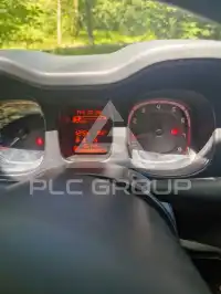 2023 Fiat Panda