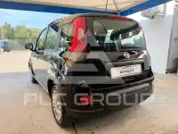 2023 Fiat Panda