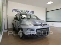 2023 Fiat Panda