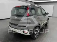 2023 Fiat Panda