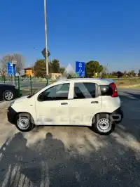 2023 Fiat Panda