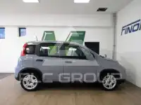2023 Fiat Panda