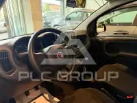 2023 Fiat Panda