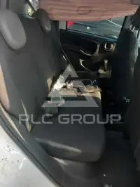 2023 Fiat Panda