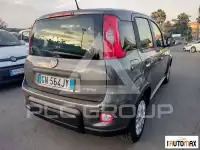 2023 Fiat Panda