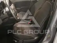 2023 Fiat Panda