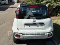 2023 Fiat Panda