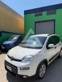 2023 Fiat Panda