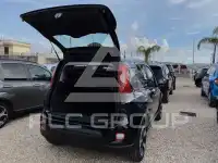 2023 Fiat Panda